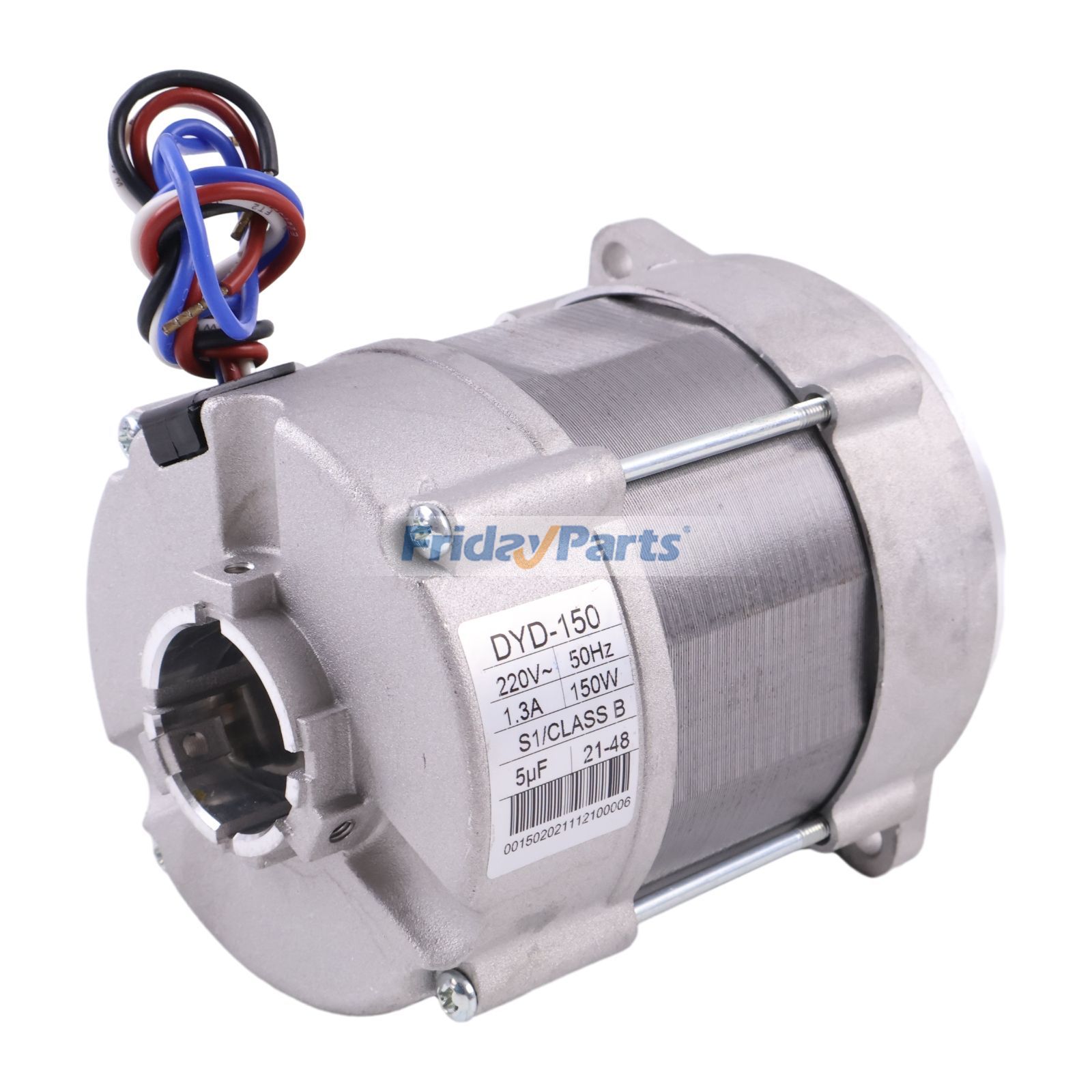 Electric Motor in Stock in China