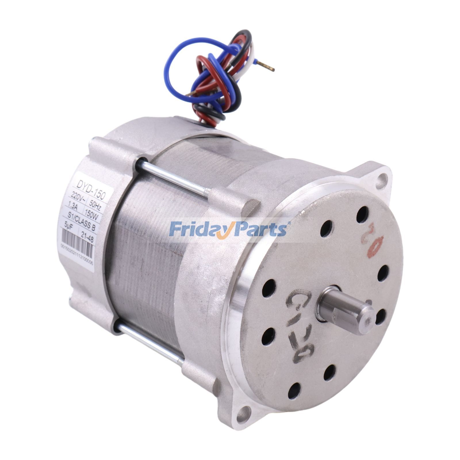 Electric Motor for Others