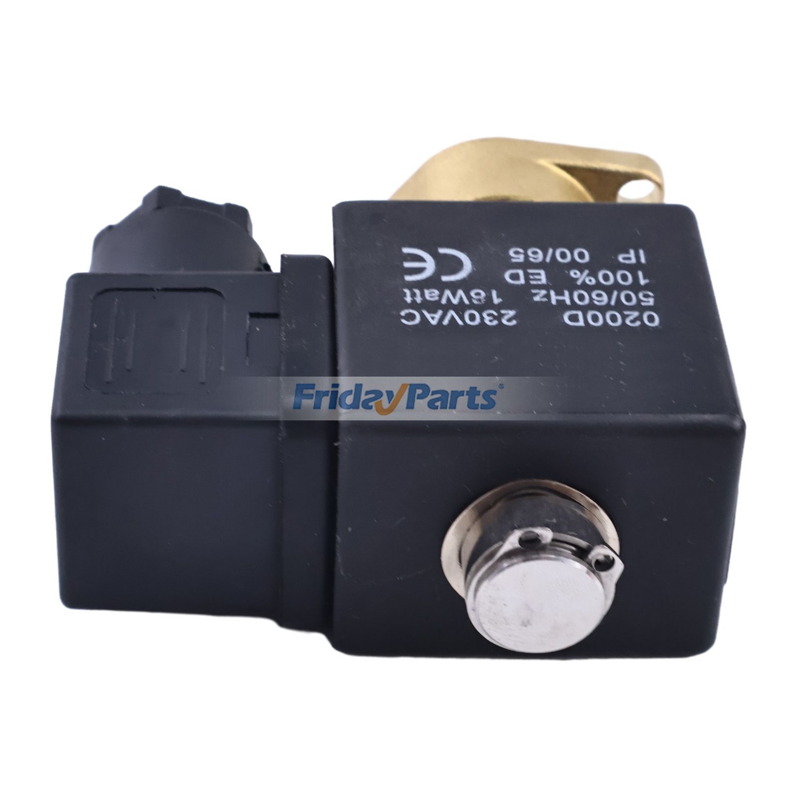 他ブランド用吸気ソレノイドバルブ