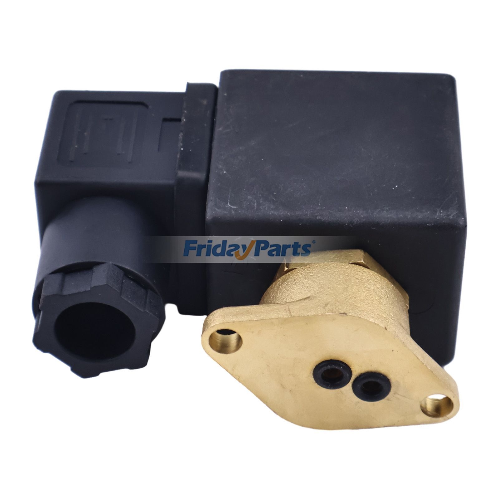 FridayPartsの吸気ソレノイドバルブ