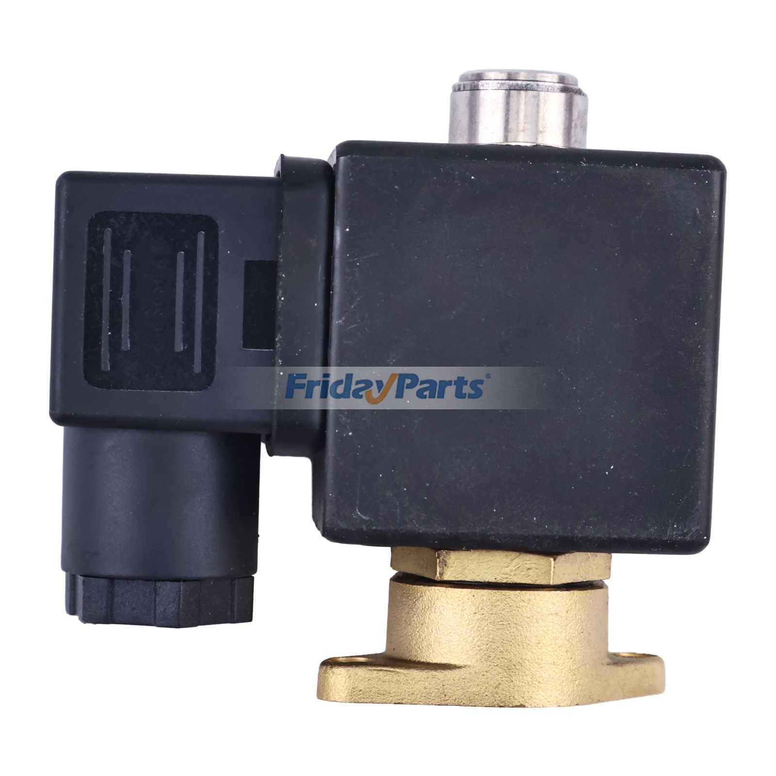 他ブランド用空気圧縮機用吸気ソレノイドバルブ