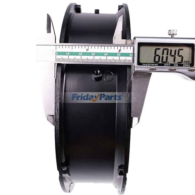 FridayParts Cooling Fan