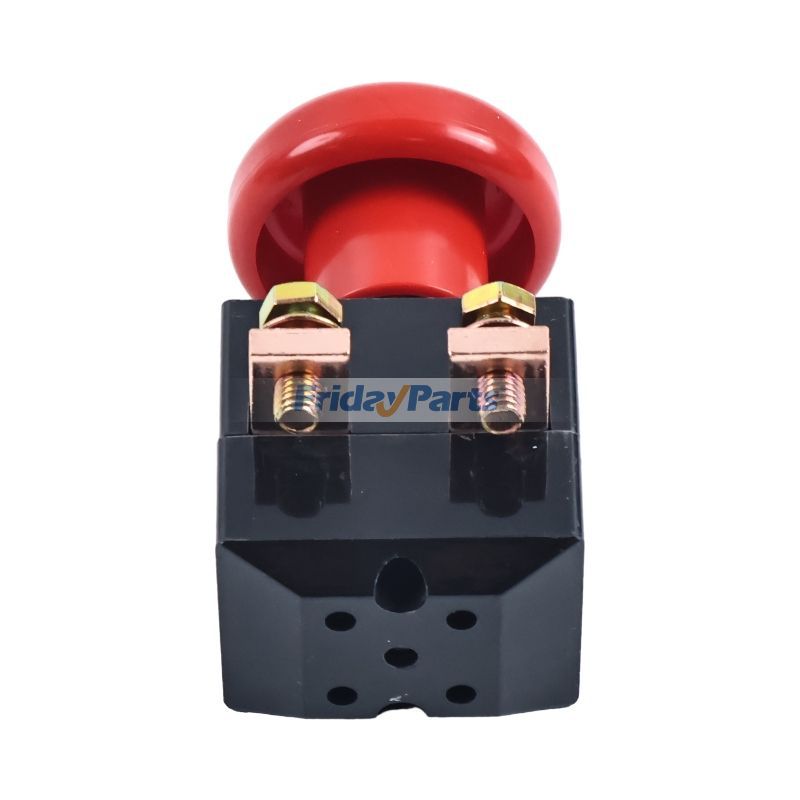 Forklift Emergency Stop Switch