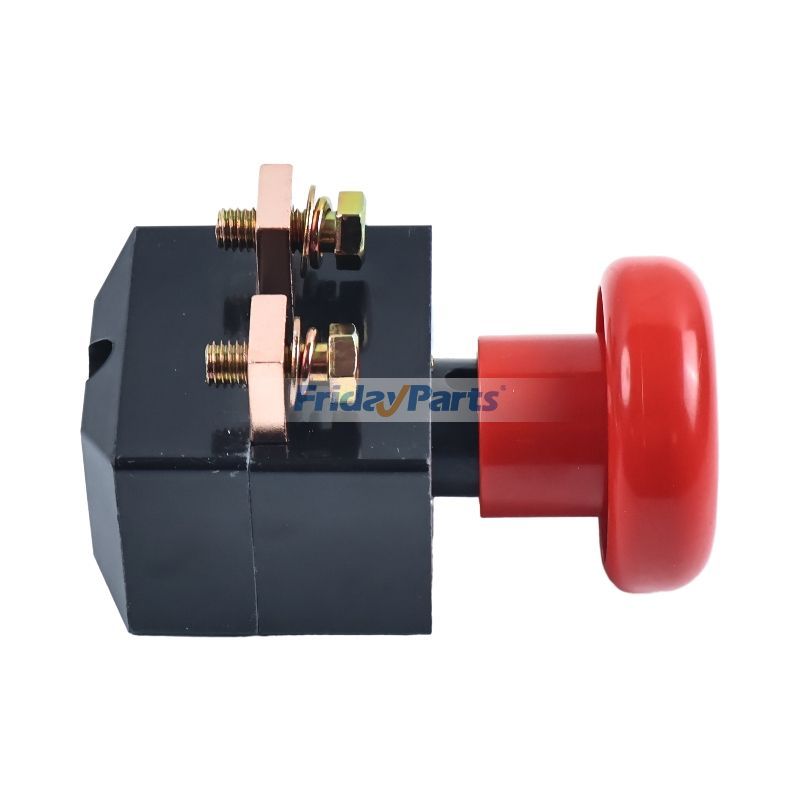 Emergency Stop Switch in Stock in China