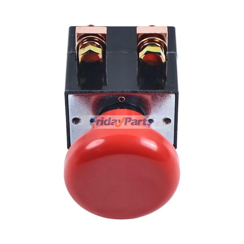 Emergency Stop Switch for Forklift