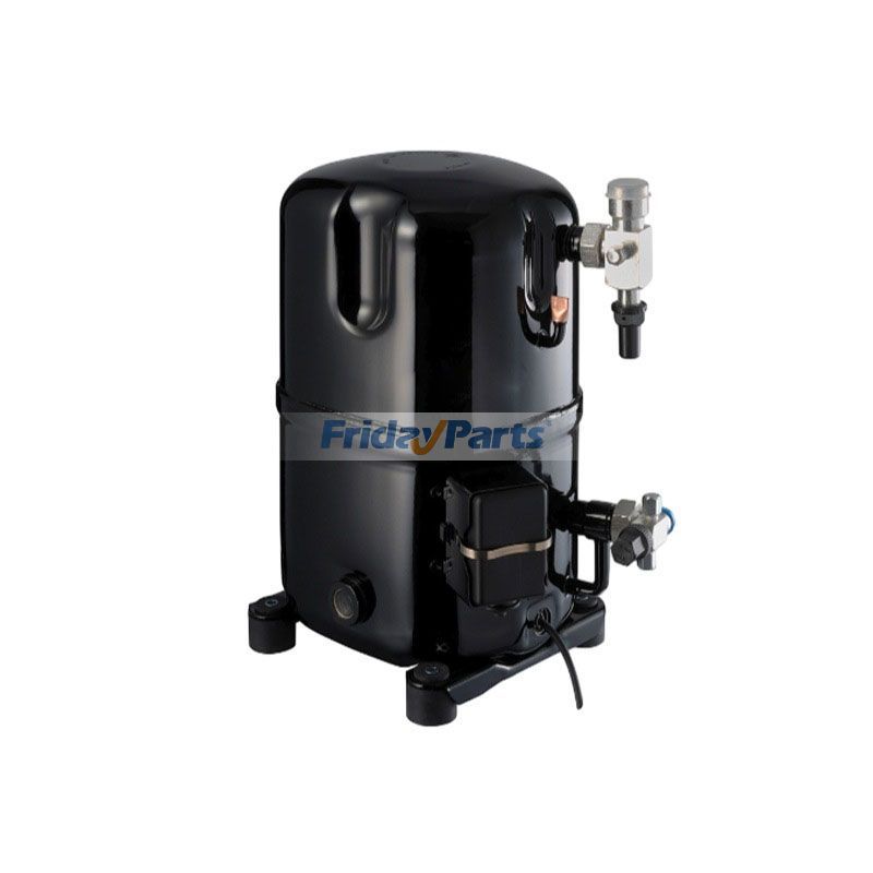220V 50HZ Aftermarket Tecumseh TAG2522Z A/C Compressor
