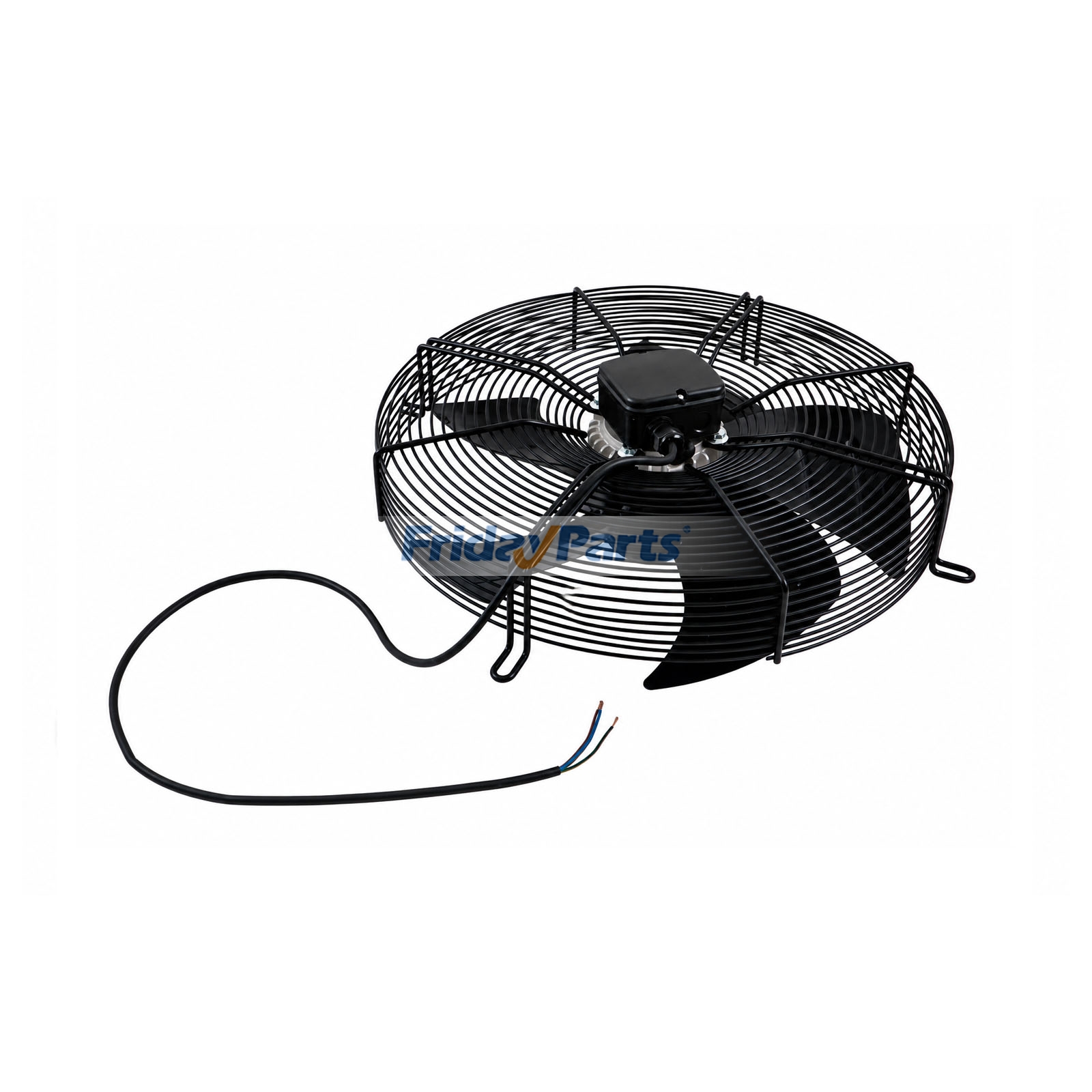 Ventilateur axial de condenseurpour Réfrigération de Transport,Équipements Industriels