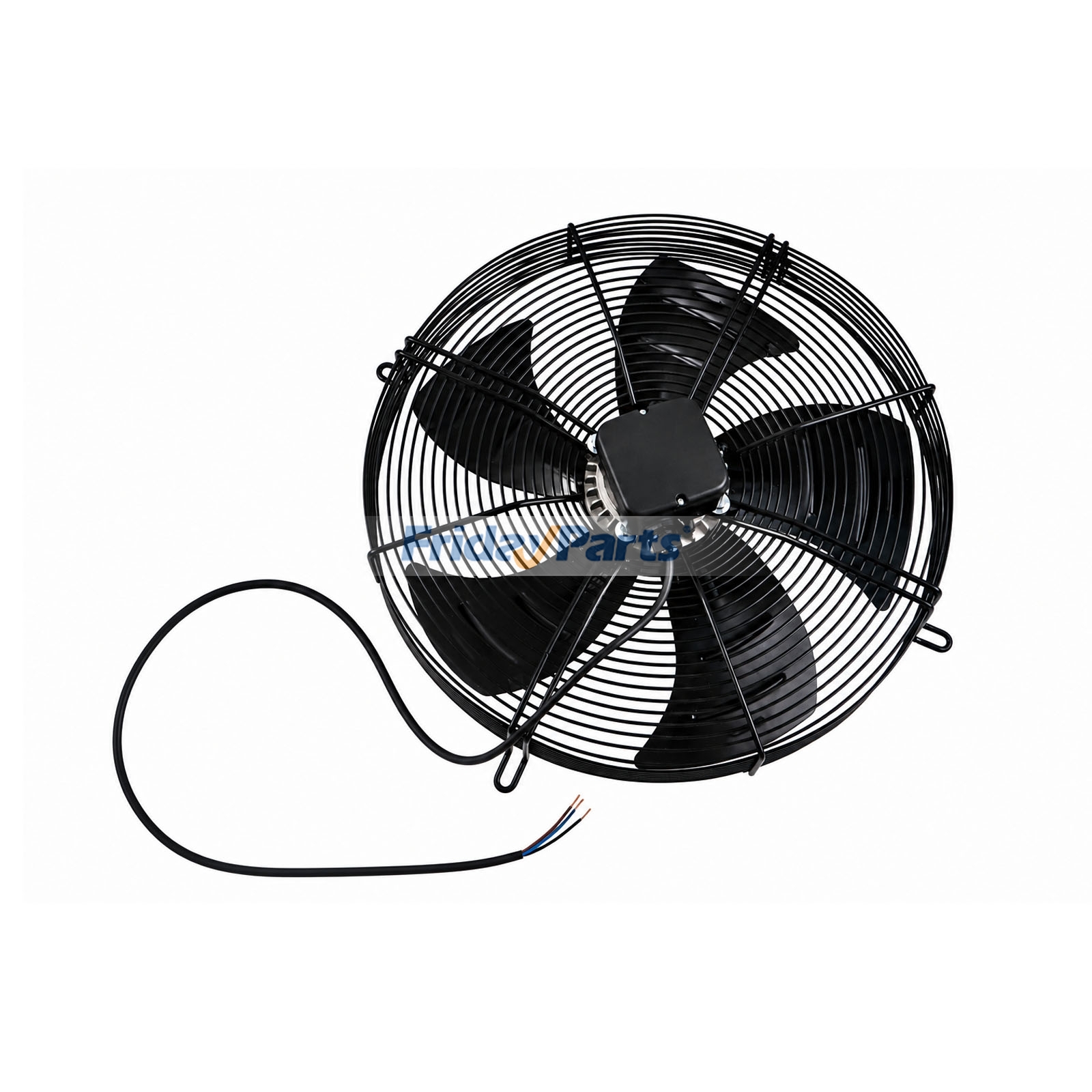 Ventilateur axial de condenseur YWF(K)4D500-ZX10, 220 V, 600 W, 60 Hz, 1,9 A, 1 500 tr/min, pour évaporateur d'équipement de réfrigération industrielle.pourPour AUTRE MARQUE