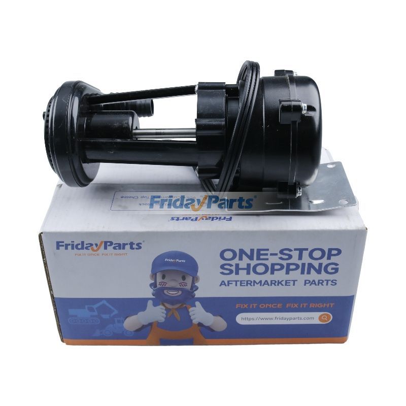 220 V 6 W Wasserpumpe 7626013 YSP6PJDVF2 für Eismaschine