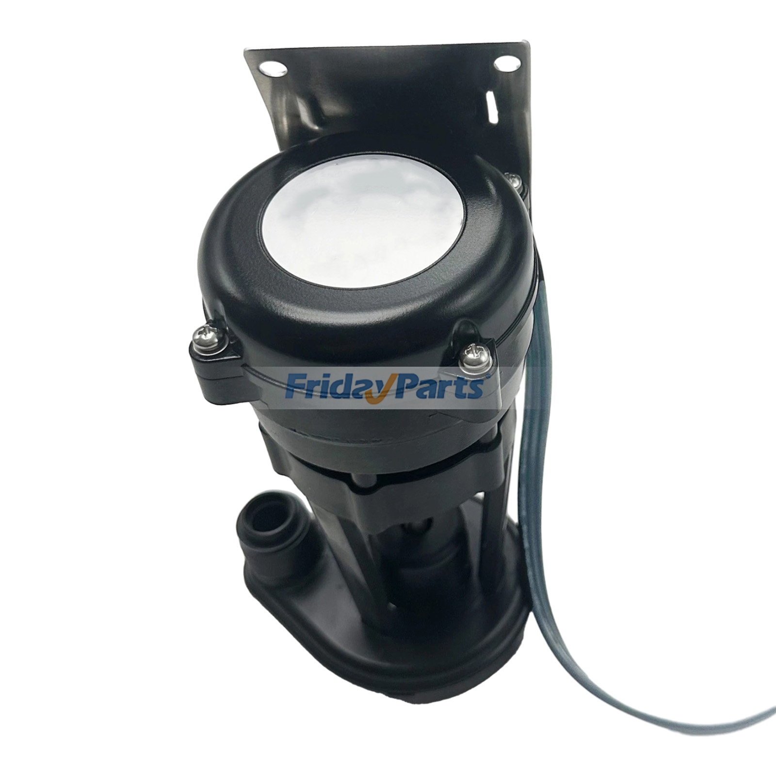 Bomba de agua universal para máquinas de hielo de 220 V, 9 W, 0,27 A, modelo YSP9PJDVF2, para ventiladores de ventilación y refrigeración HVAC.