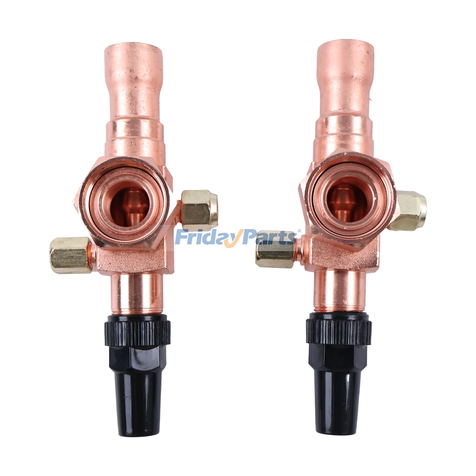  A/C Compressor Rotalock Valve For OTHER BRAND