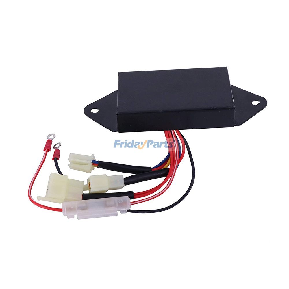 Régulateur de tension automatique 220Vpour Générateur