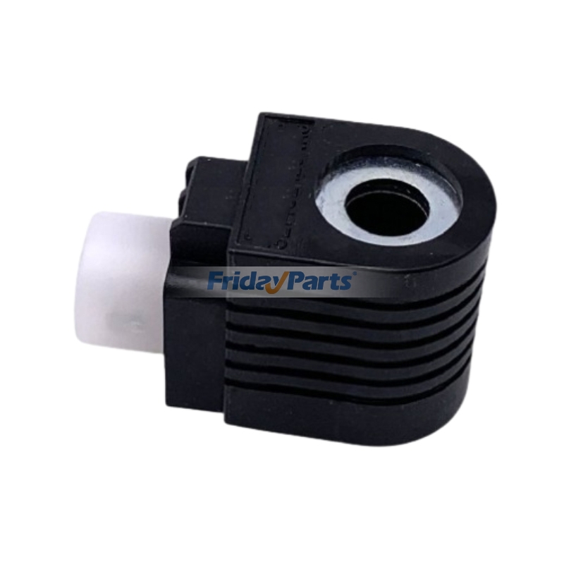 Bobina solenoide de repuesto para válvula de cartucho hidráulica de 220 V para Danfoss 321483 Comatrol D08-16W-240A-H