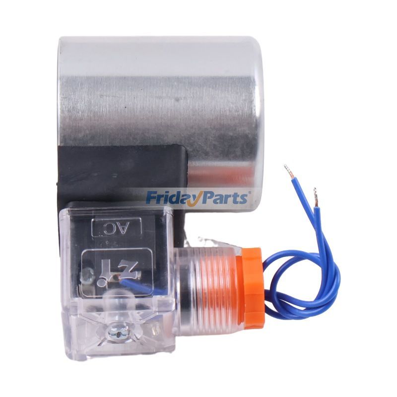 Hydraulic Valve Coil for Others