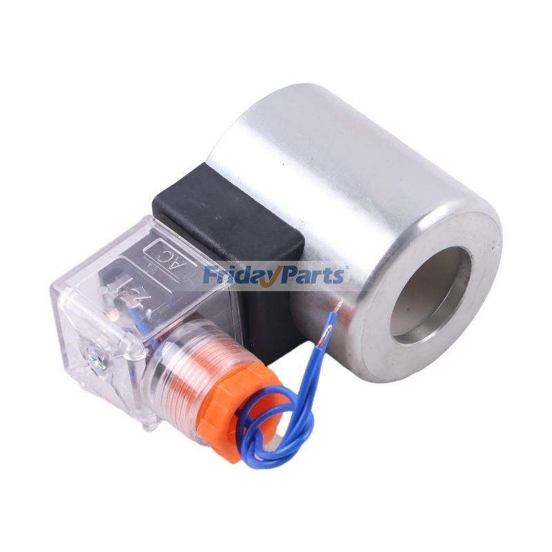 Others Hydraulic Valve Coil