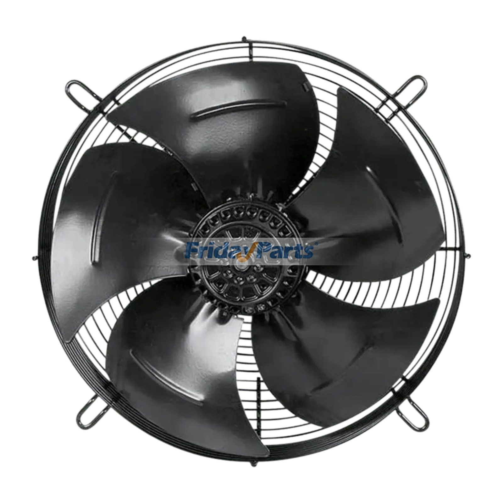 Ventilateur axial à rotor optique 220 V pour machine à glace molle Spaceman 6235 6236 6250 6260 6695 6795 Machine à milkshakes 6378