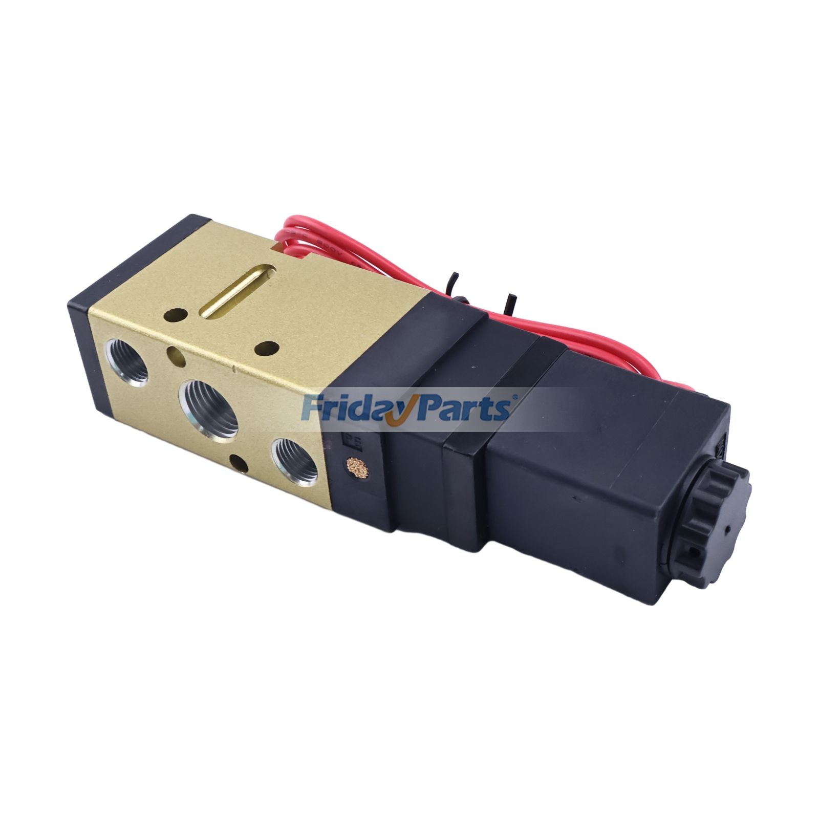220V Solenoid Valve 320178P