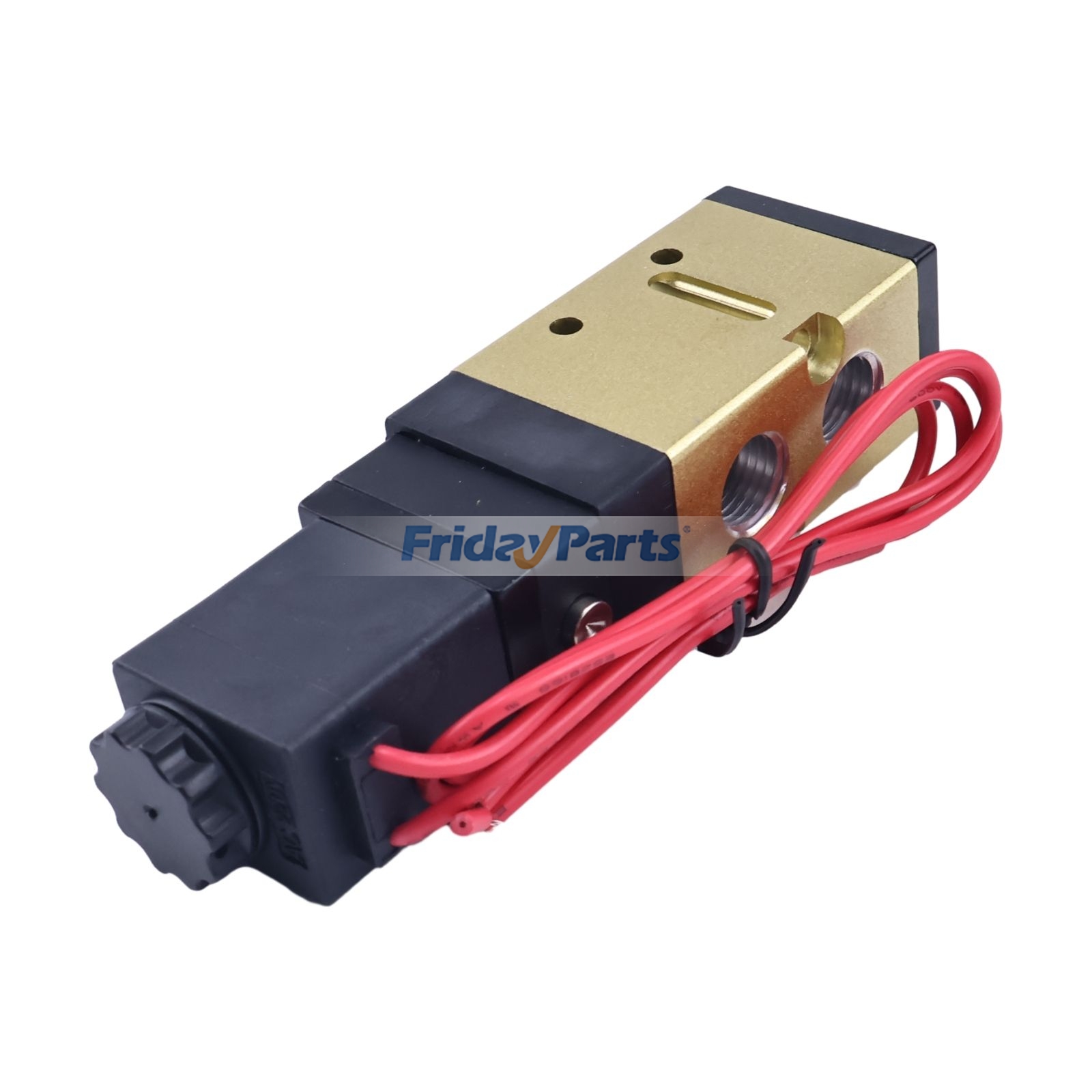 FridayParts Solenoid Valve