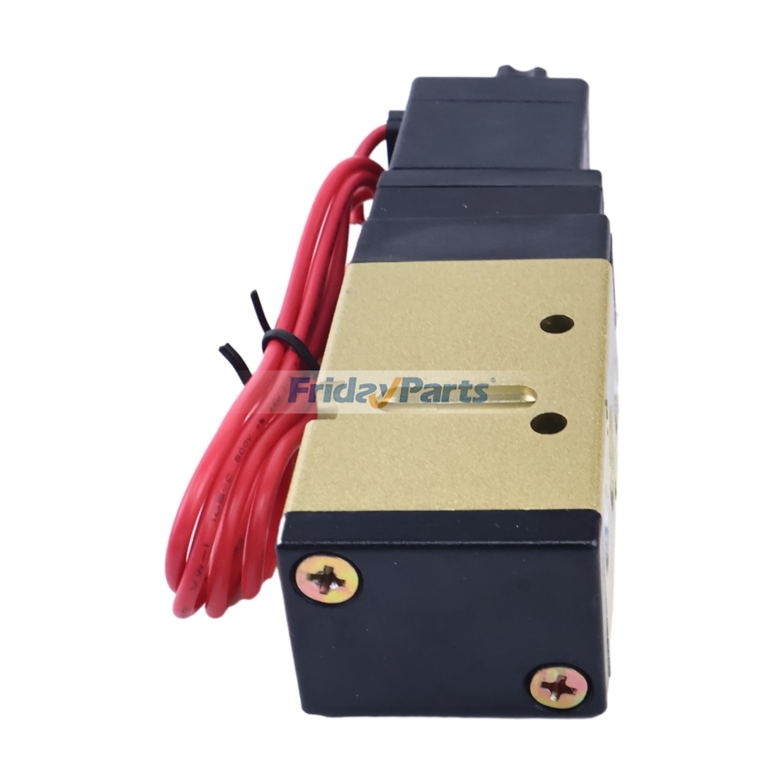 220V Solenoid Valve 320178P for less