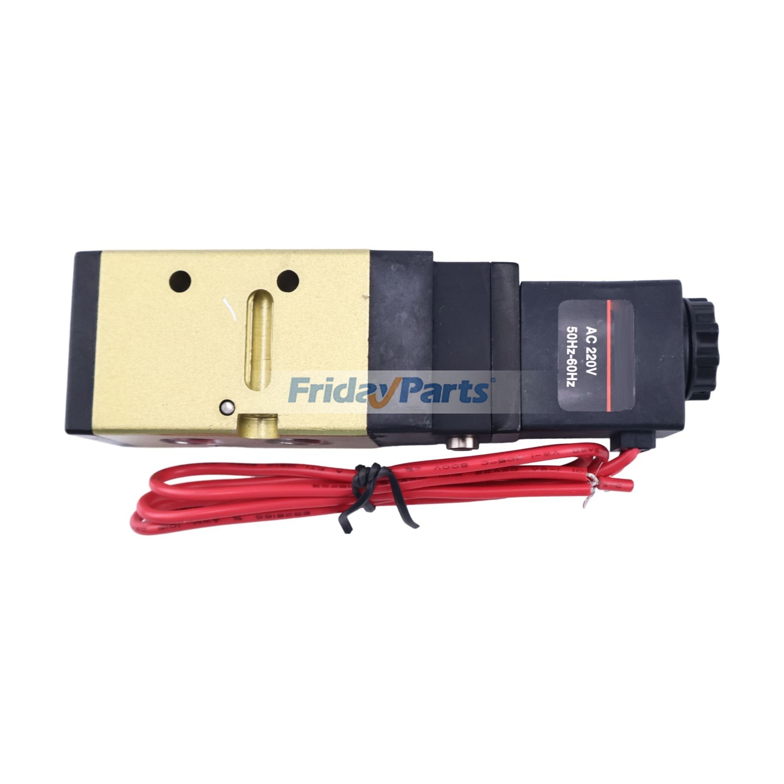 Solenoid Valve for Others