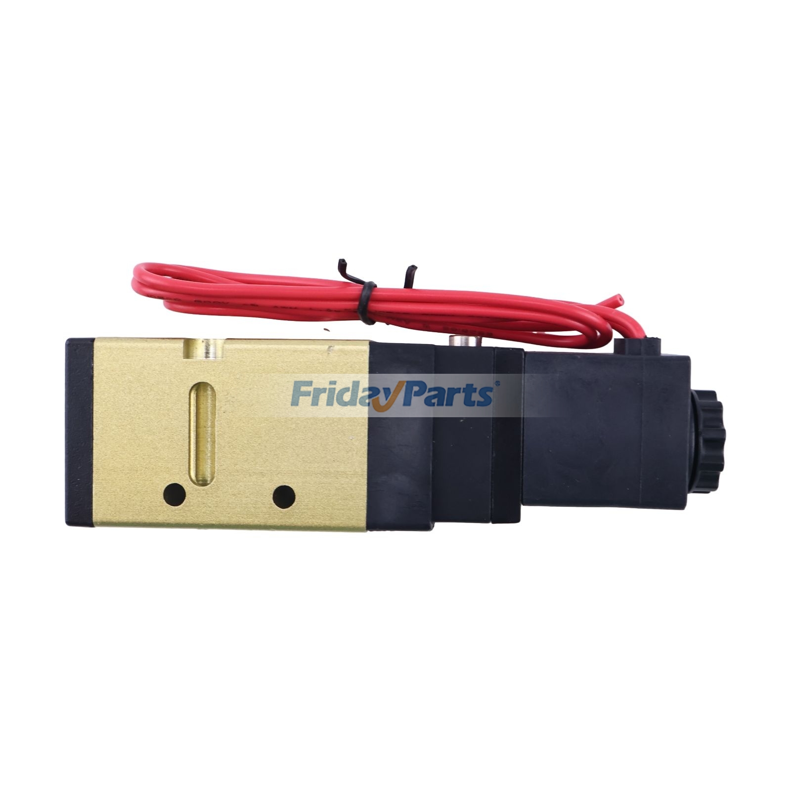 Others Solenoid Valve