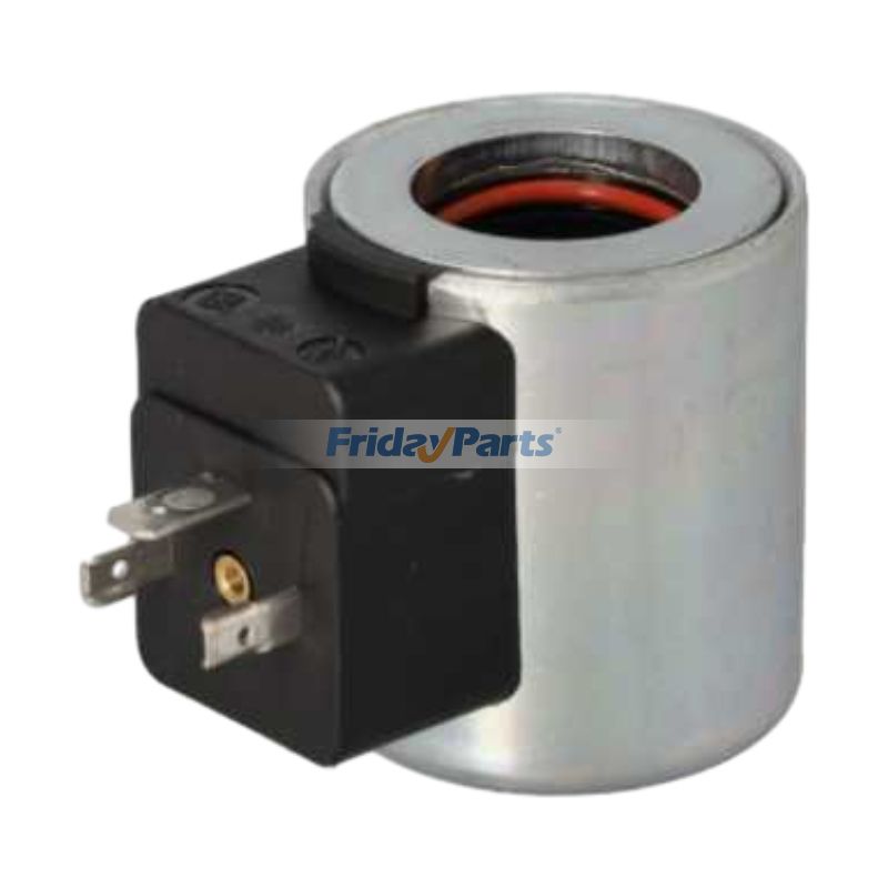 220V Solenoid Valve Coil - Replaces Argo-Hytos 18849000