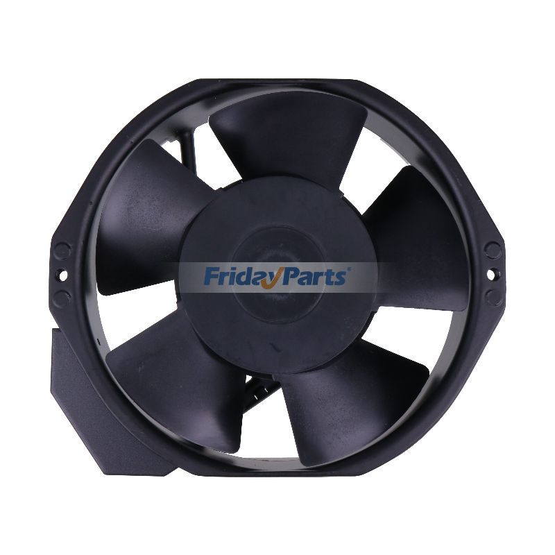 Ventilateur de refroidissement de FridayParts