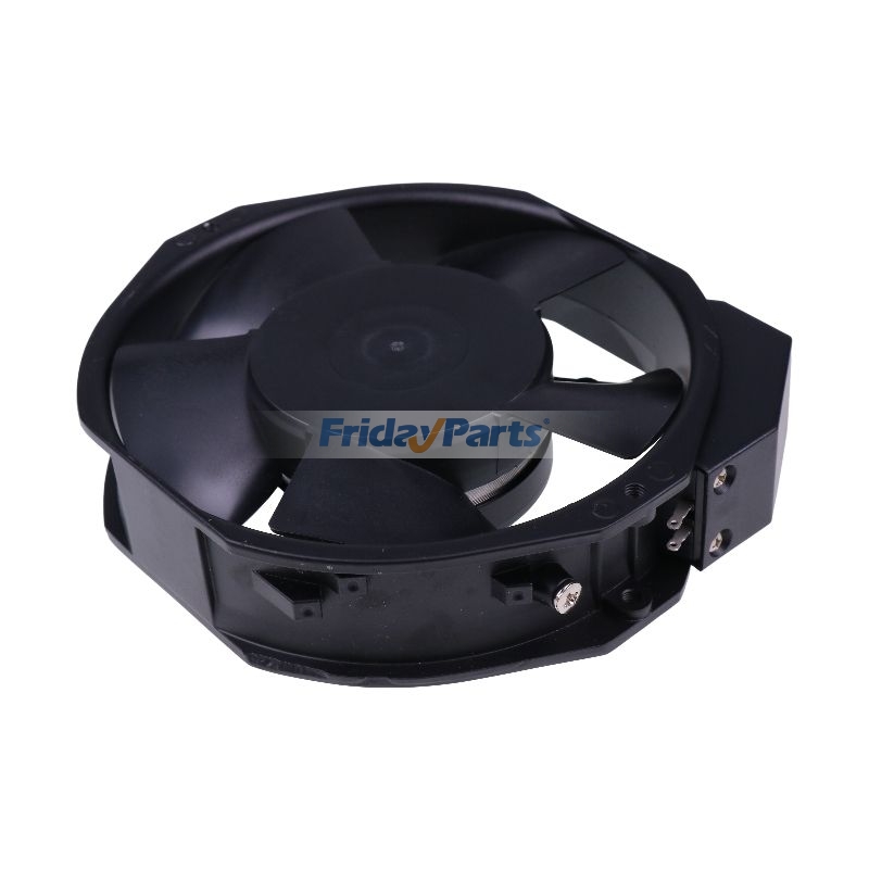 Ventilateur de refroidissement pour Autres Pour AUTRE MARQUE