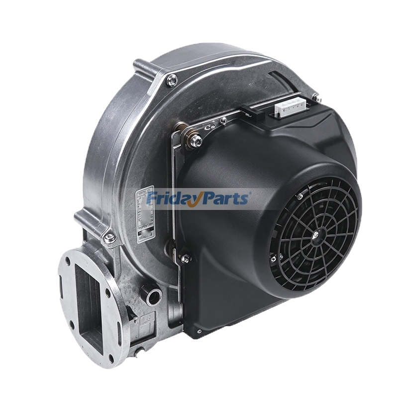 220VAC 140W Radial Fan Replacement for Ebm-Papst RG148/1200-3633-010203