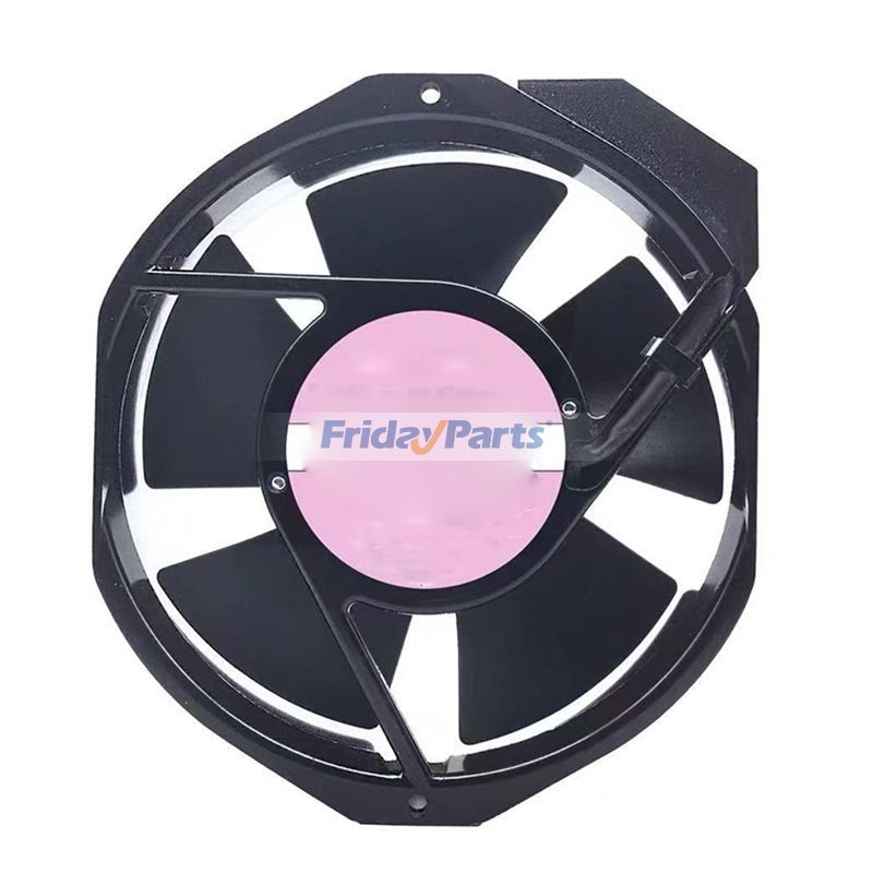 Ventilateur de refroidissement 220 V CA 50/60 Hz NMB 5915PC-22T-B30-B0A de rechange