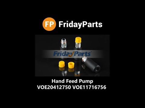 Primerpumpefür MotorFür Bosch