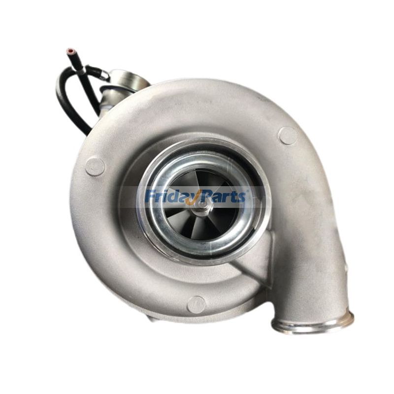 Engine,Truck Piston Turbo HX52W Turbocharger