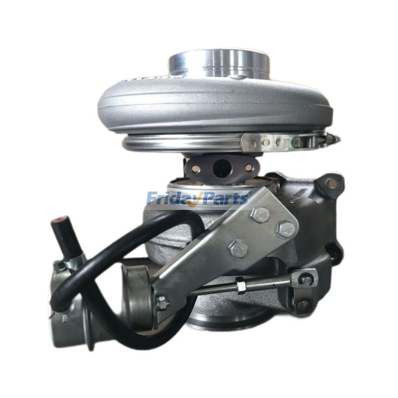 Piston Turbo HX52W Turbocharger for Engine,Truck