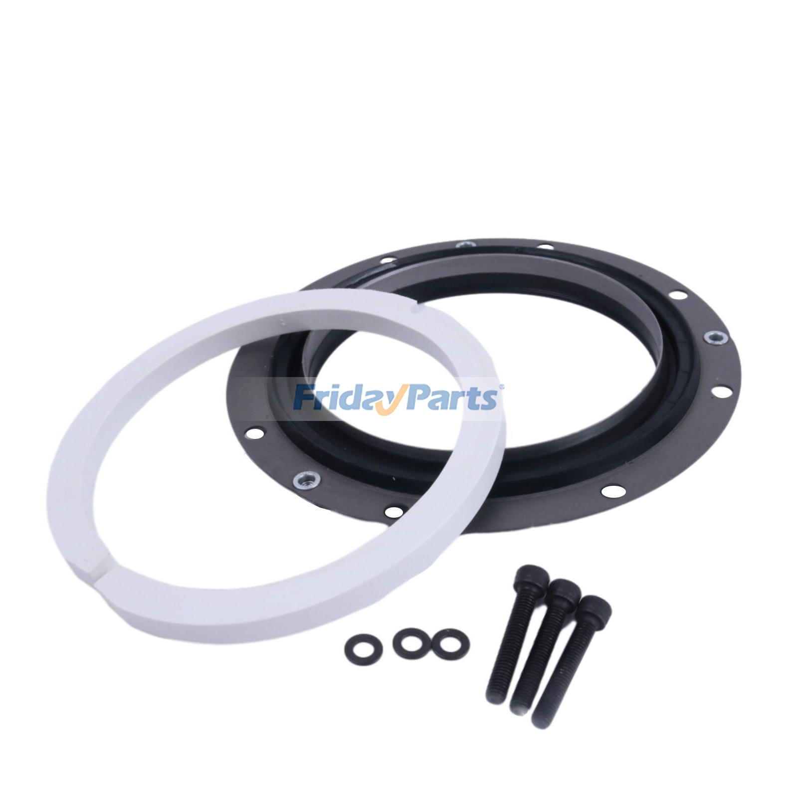 Front Crankshaft Seal 4101504 for Cummins Engine ISX QSX