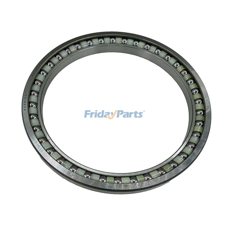 222x273x26mm Travel Motor Reduction Large Bearing BA222-1 for WSA Excavator Bearing Link-Belt LS-2650 C II