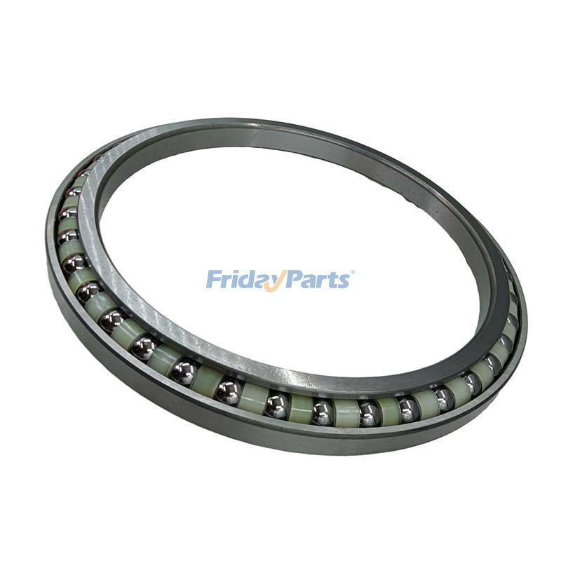 Excavator 222x273x26mm Travel Motor Reduction Large Bearing BA222-1 for WSA Bearing