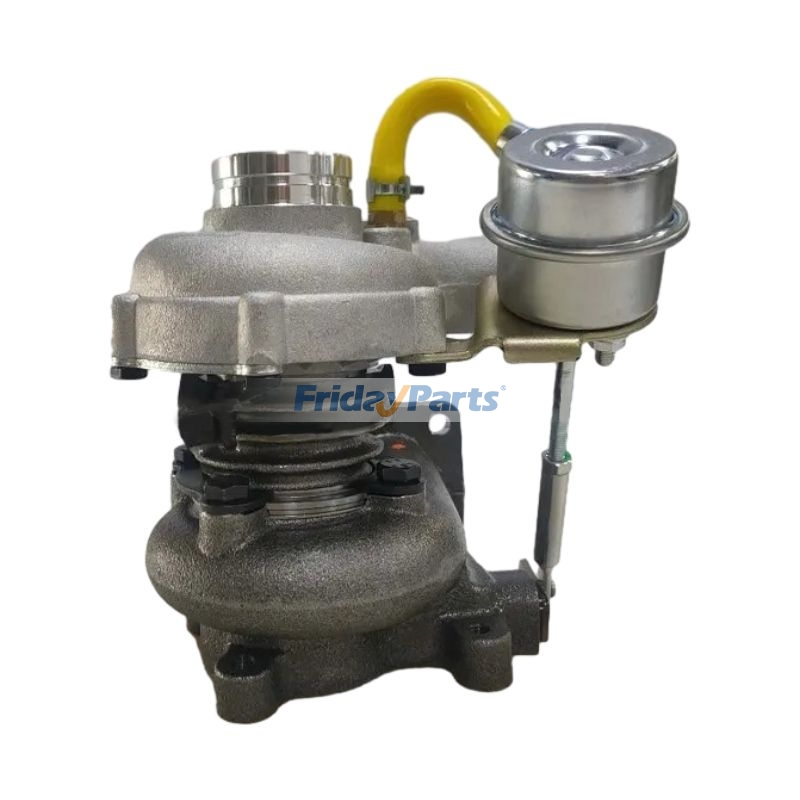 Turbo SJ44Q Turbocharger for Engine