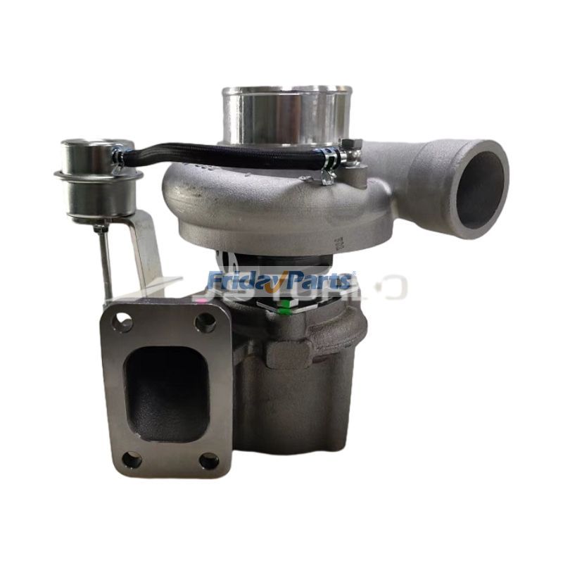Turbocharger D-245.27 D-245.S435 D-245.S437 D-245.5 D-245.12S for Kamaz Truck MTZ 922 950 952 890 895