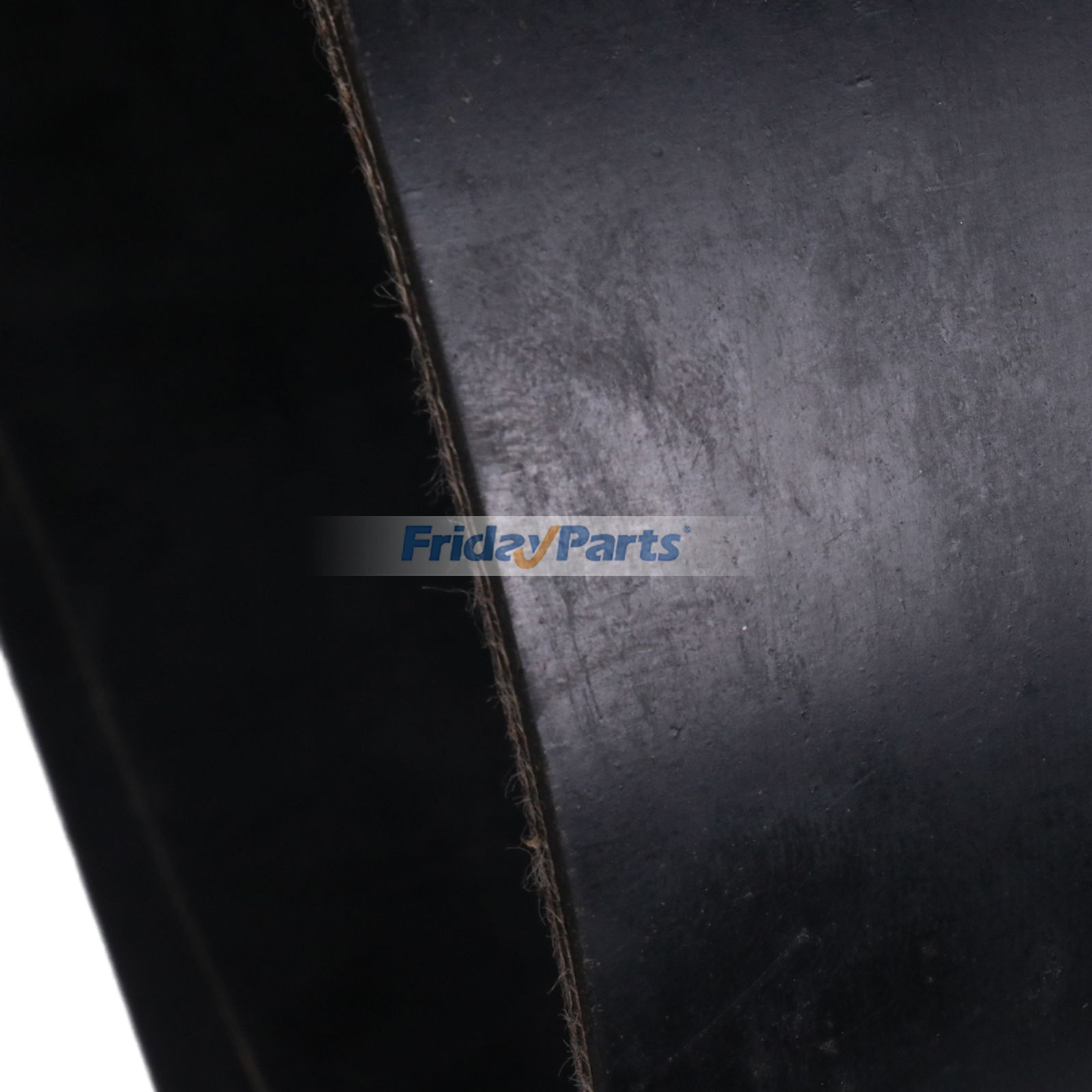 Faldón quitanieves universal de goma de 228,6 x 1828,8 x 6 mm para camión UTV para ATV/UTV,Camión Para OTRA MARCA FridayParts