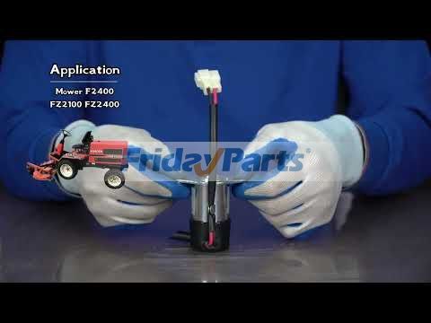 peça essencial para Para KUBOTA