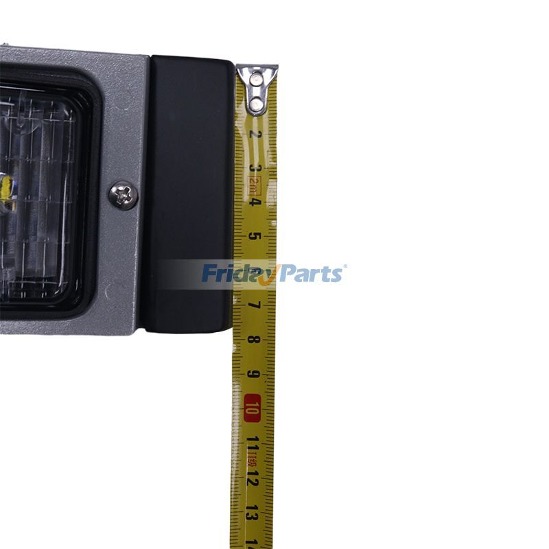 FridayParts Light Conversion Kit