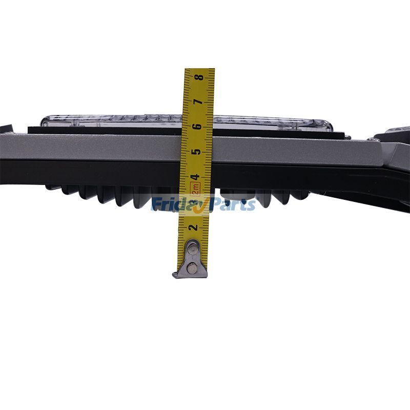 Light Conversion Kit For JOHN DEERE Tractor