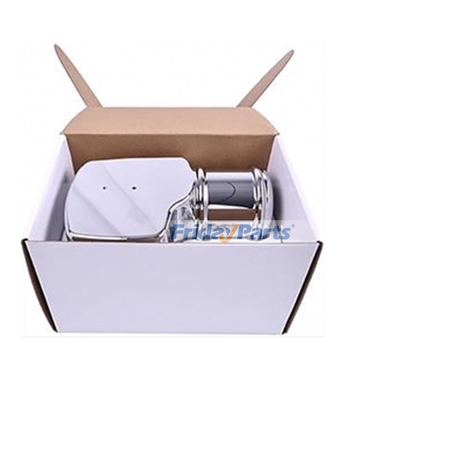 12V 600W 33Amps 76 RPM 60:1 ロール タープ モーター クローム カバー ダンプ トラック用