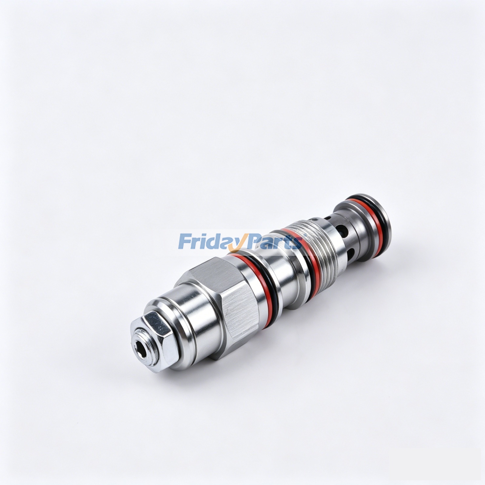Válvula de contrapeso 54063GT 54063 para Genie ZX-135/70 Z-45/25J TZ-50/30 ZX-135/70 FridayParts