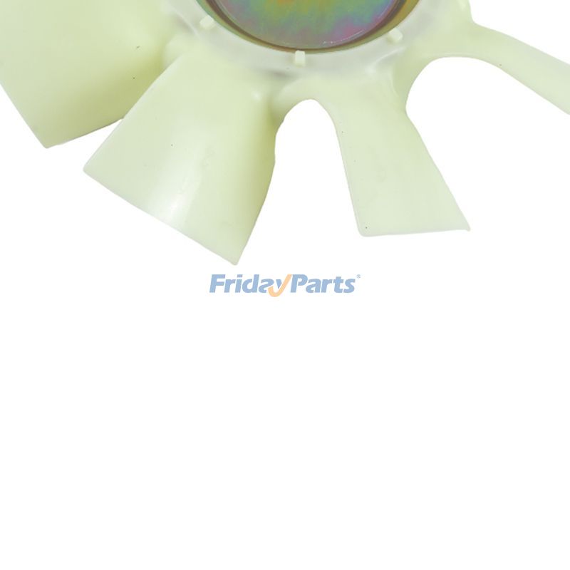 Compre Lâmina de ventilador de resfriamento de 22" 30/925525 para carregadeira JCB 411 416 526 540 214E 215S 3CXSM 4CXSM444 Telehandler 520S 526S 540SX na FridayParts