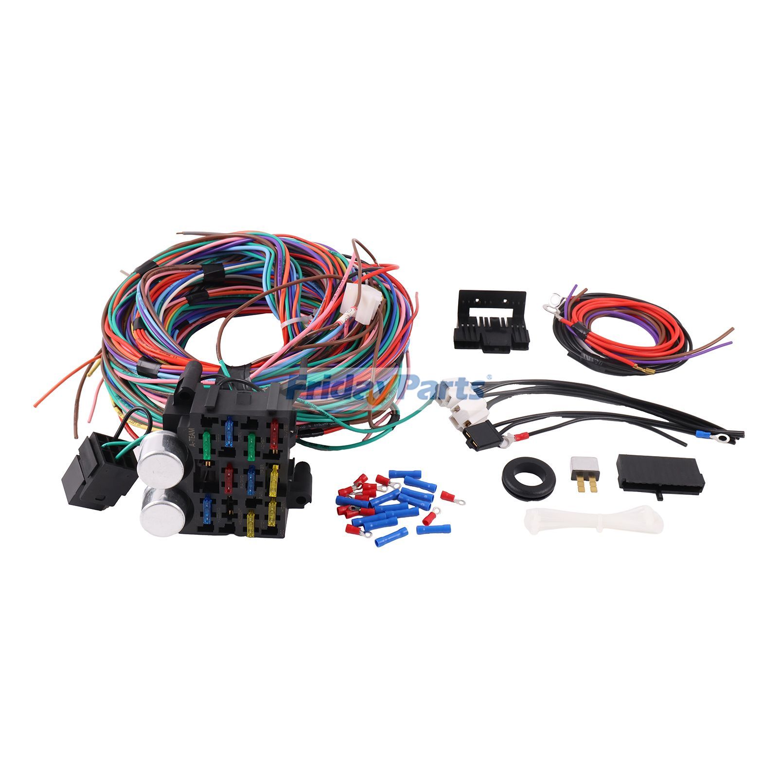  Circuit Wiring Harness Kit in Stock in China