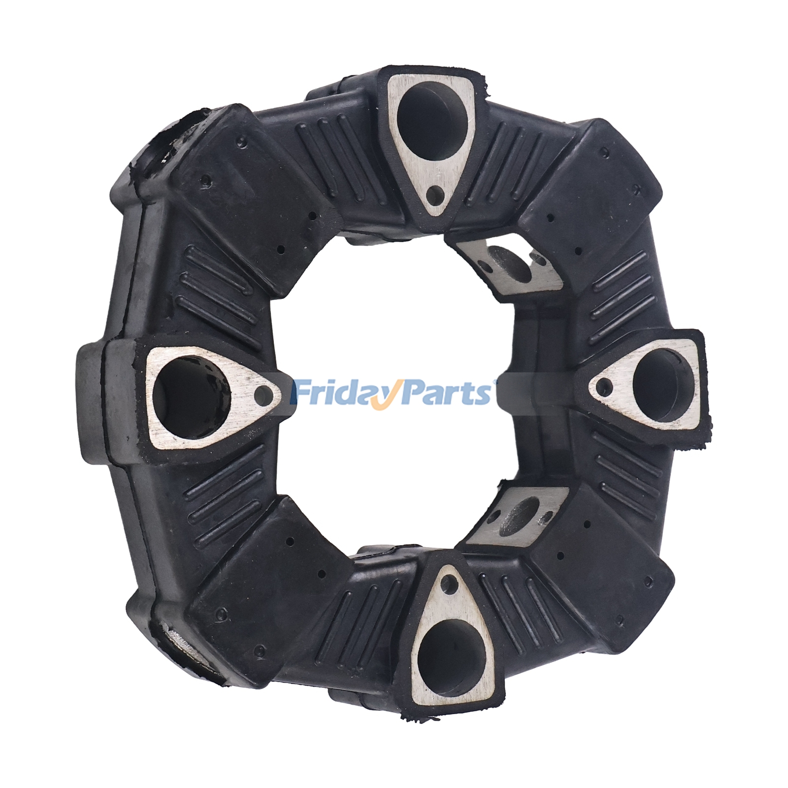 Excavator 22A Coupling PAT