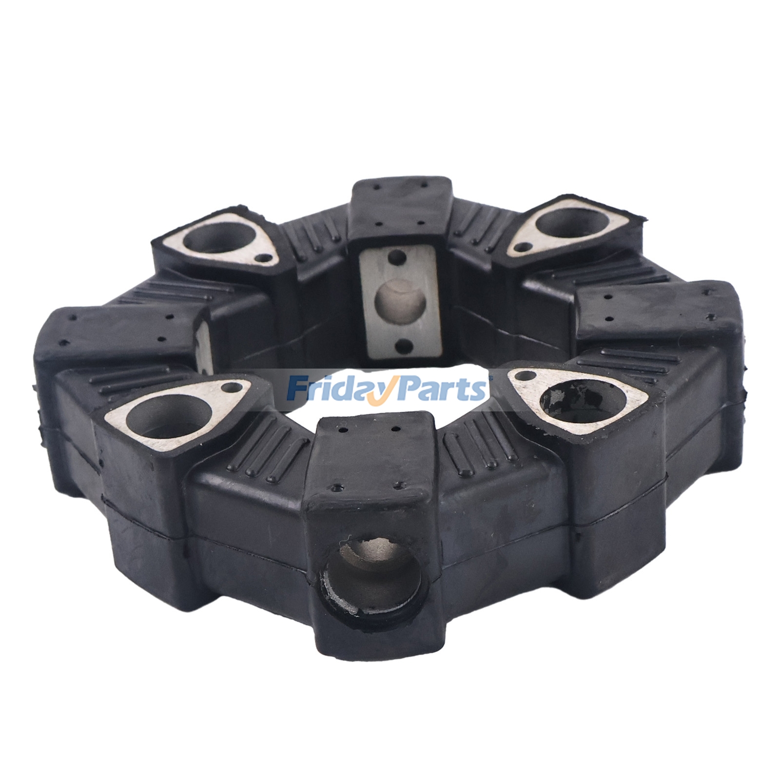 22A Coupling PAT compatible with Excavator