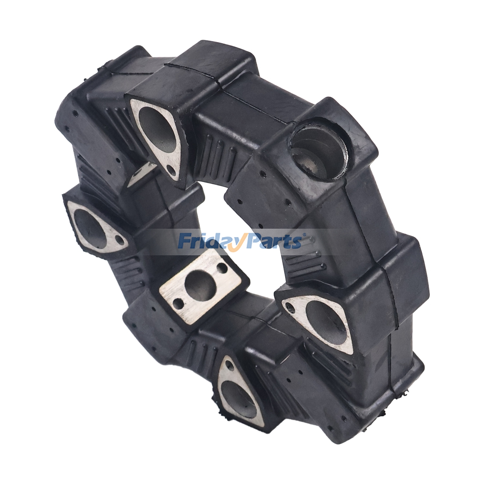 22A Coupling Pat 2019608 3633643 778322 for Hitachi EX120 EX100 Kobelco SK55 Excavator