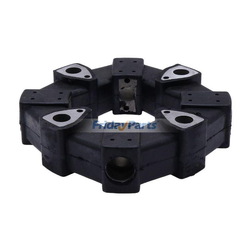 22AS Flexible Coupling PAT for Excavator